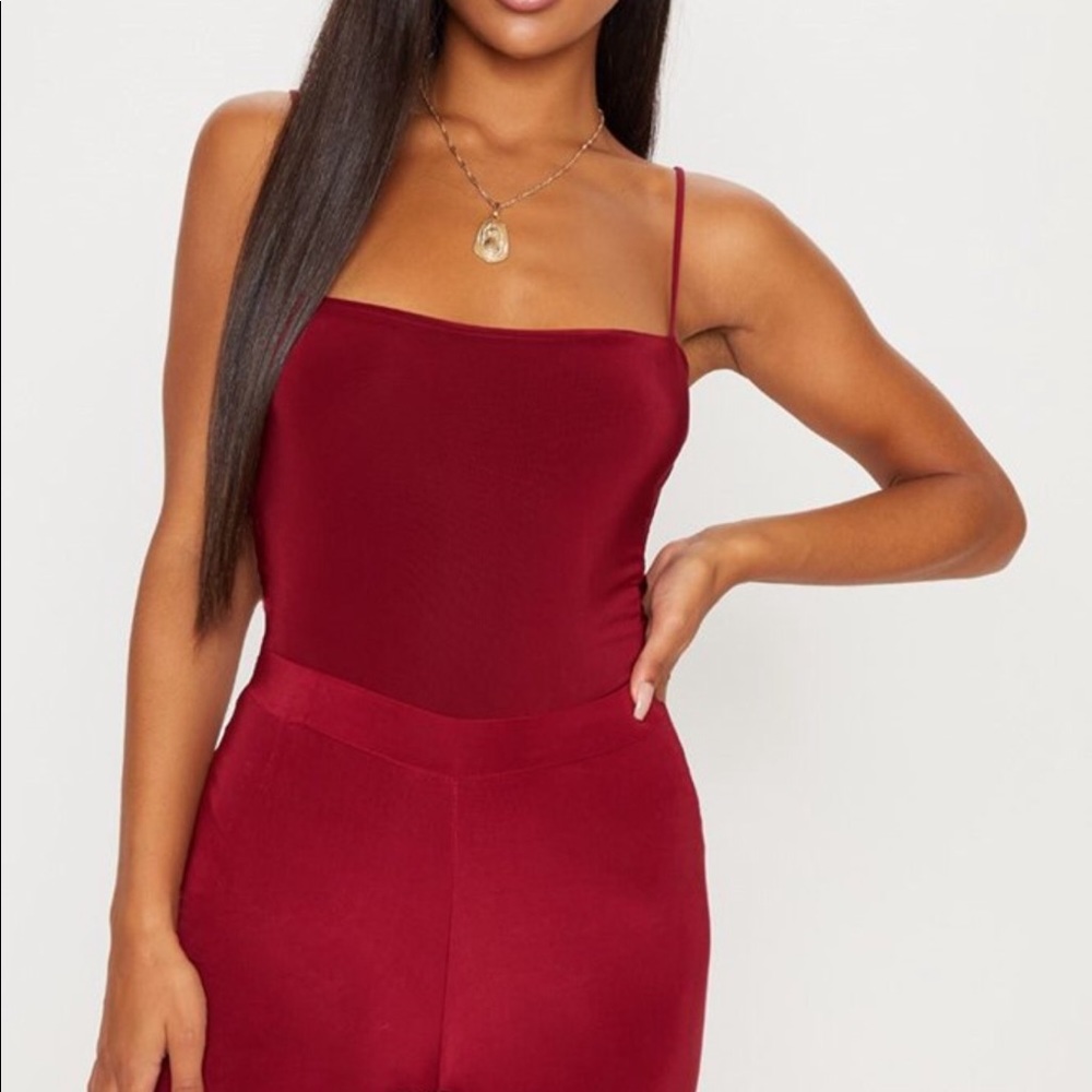 Body Suit
